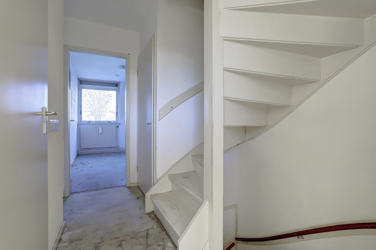 Te koop: Foto Woonhuis aan de Hertogshoef 32 in Raamsdonksveer