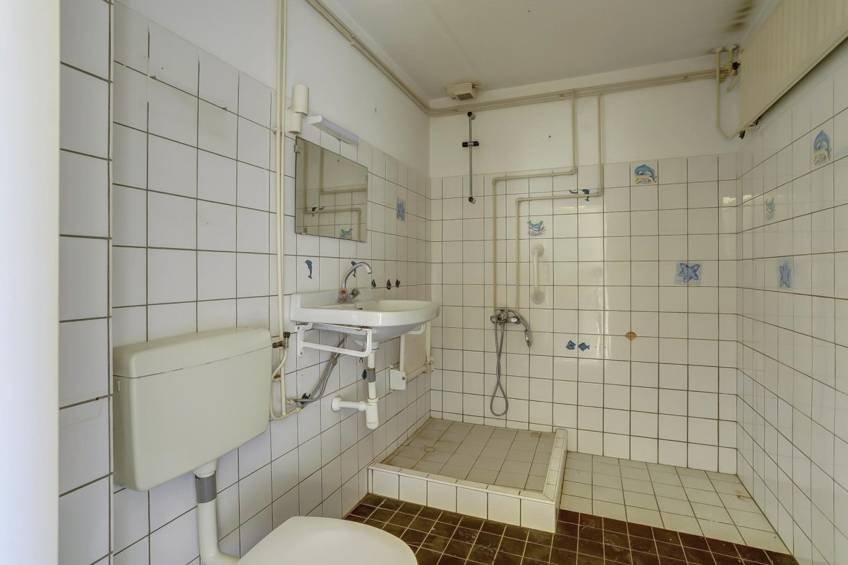 Te koop: Foto Woonhuis aan de Hertogshoef 32 in Raamsdonksveer