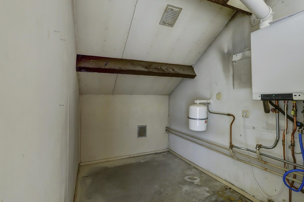 Te koop: Foto Woonhuis aan de Hertogshoef 32 in Raamsdonksveer