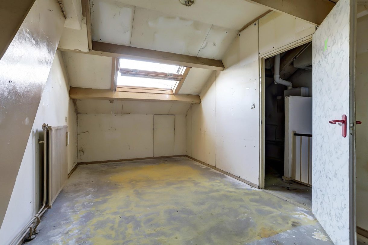 Te koop: Foto Woonhuis aan de Hertogshoef 32 in Raamsdonksveer