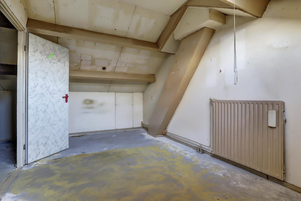 Te koop: Foto Woonhuis aan de Hertogshoef 32 in Raamsdonksveer