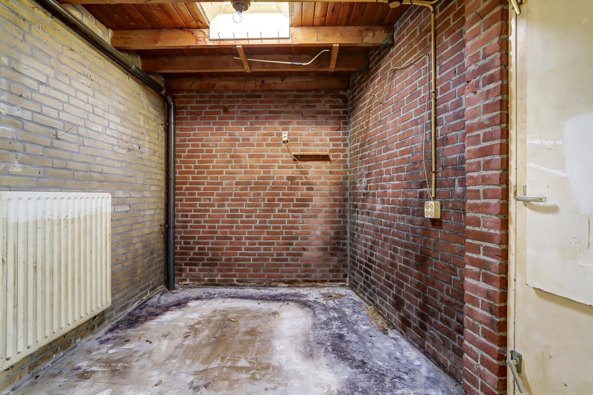 Te koop: Foto Woonhuis aan de Hertogshoef 32 in Raamsdonksveer