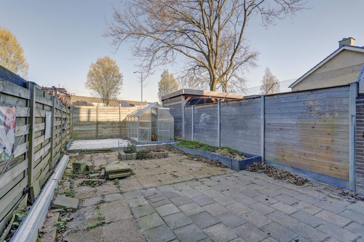 Te koop: Foto Woonhuis aan de Hertogshoef 32 in Raamsdonksveer