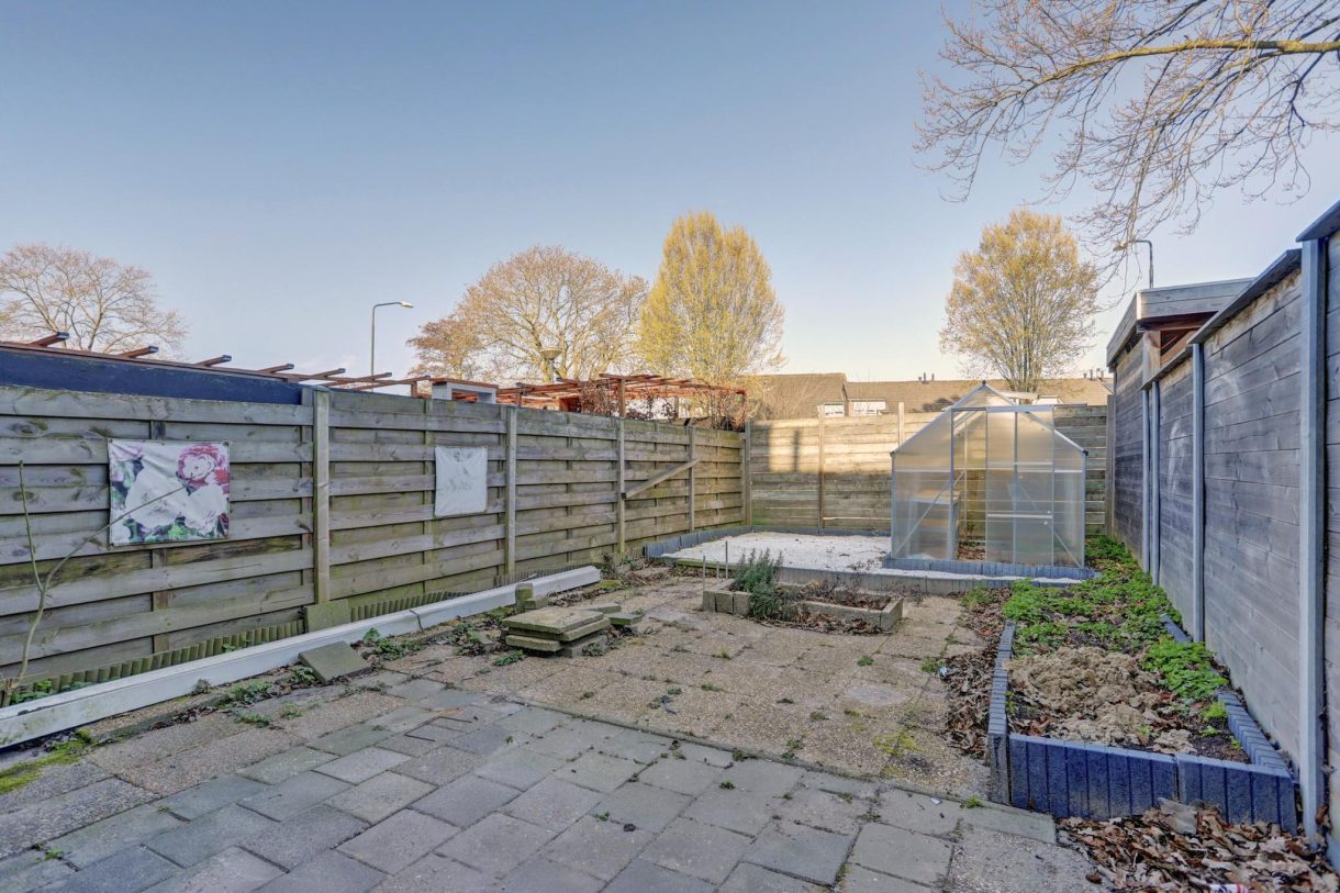 Te koop: Foto Woonhuis aan de Hertogshoef 32 in Raamsdonksveer