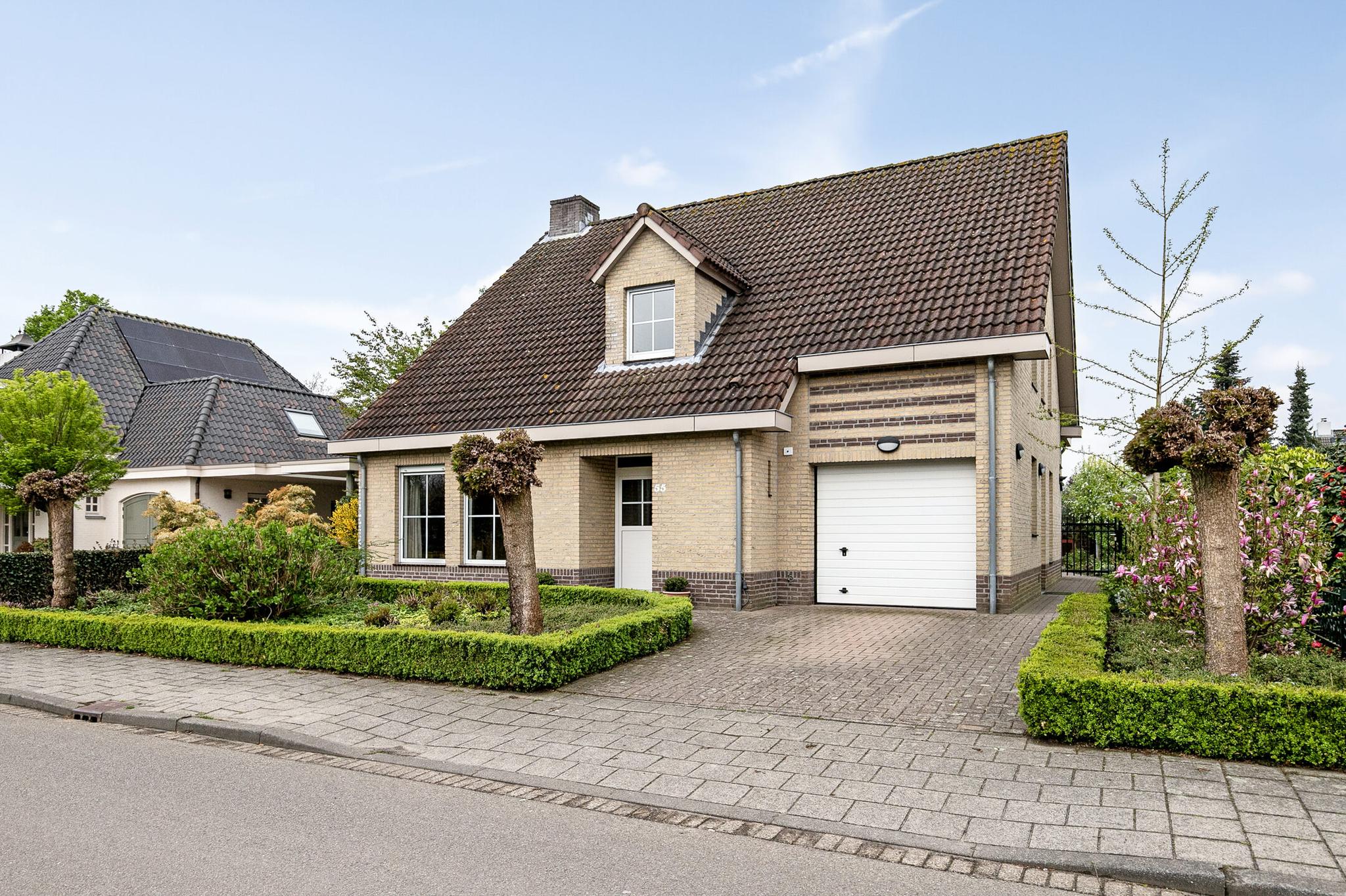 koop  Veldhoven  Polderstraat 55 – Foto 34