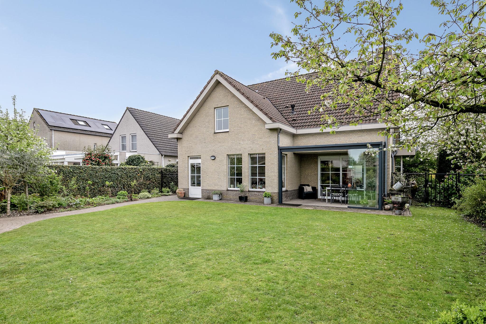 koop  Veldhoven  Polderstraat 55 – Foto 32