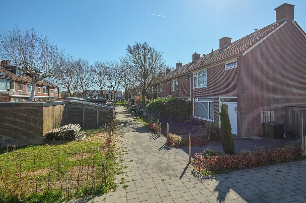 Te koop: Foto Woonhuis aan de Westerhem 135 in Middenbeemster