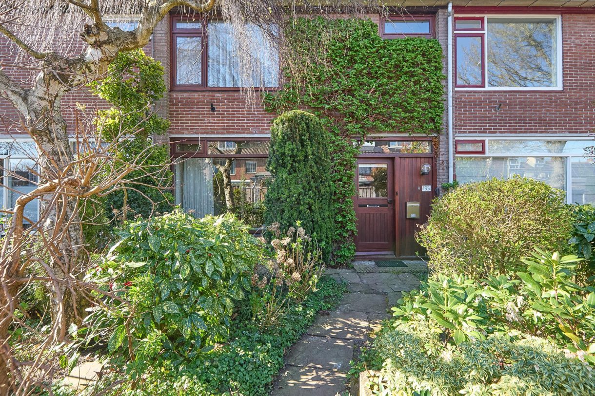 Te koop: Foto Woonhuis aan de Westerhem 135 in Middenbeemster