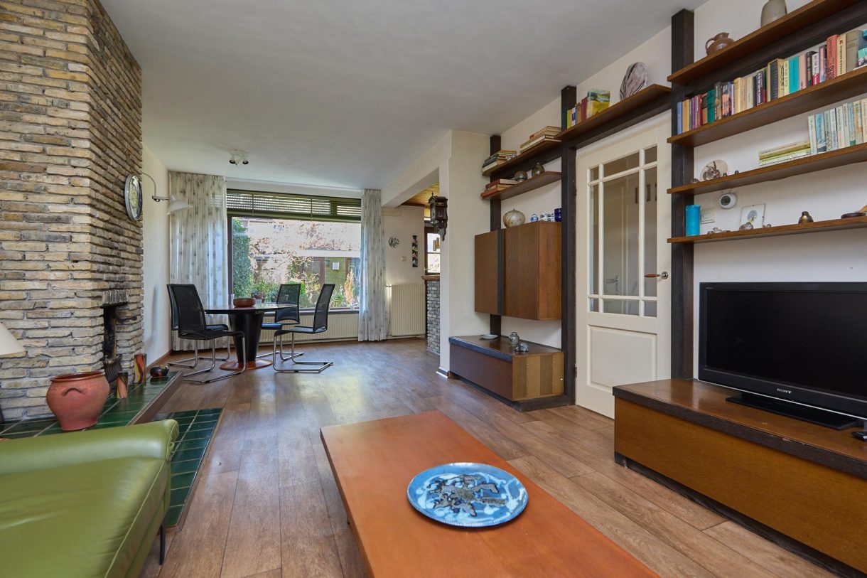 Te koop: Foto Woonhuis aan de Westerhem 135 in Middenbeemster