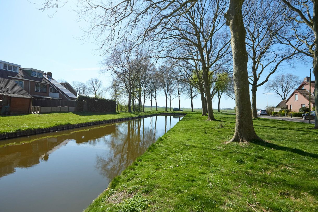 Te koop: Foto Woonhuis aan de Westerhem 135 in Middenbeemster