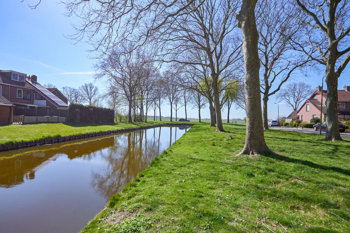 Te koop: Foto Woonhuis aan de Westerhem 135 in Middenbeemster