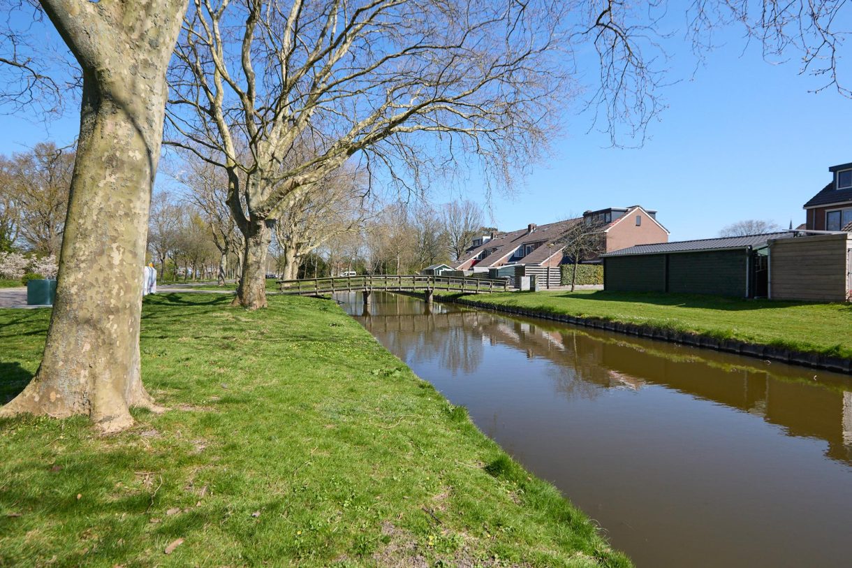 Te koop: Foto Woonhuis aan de Westerhem 135 in Middenbeemster