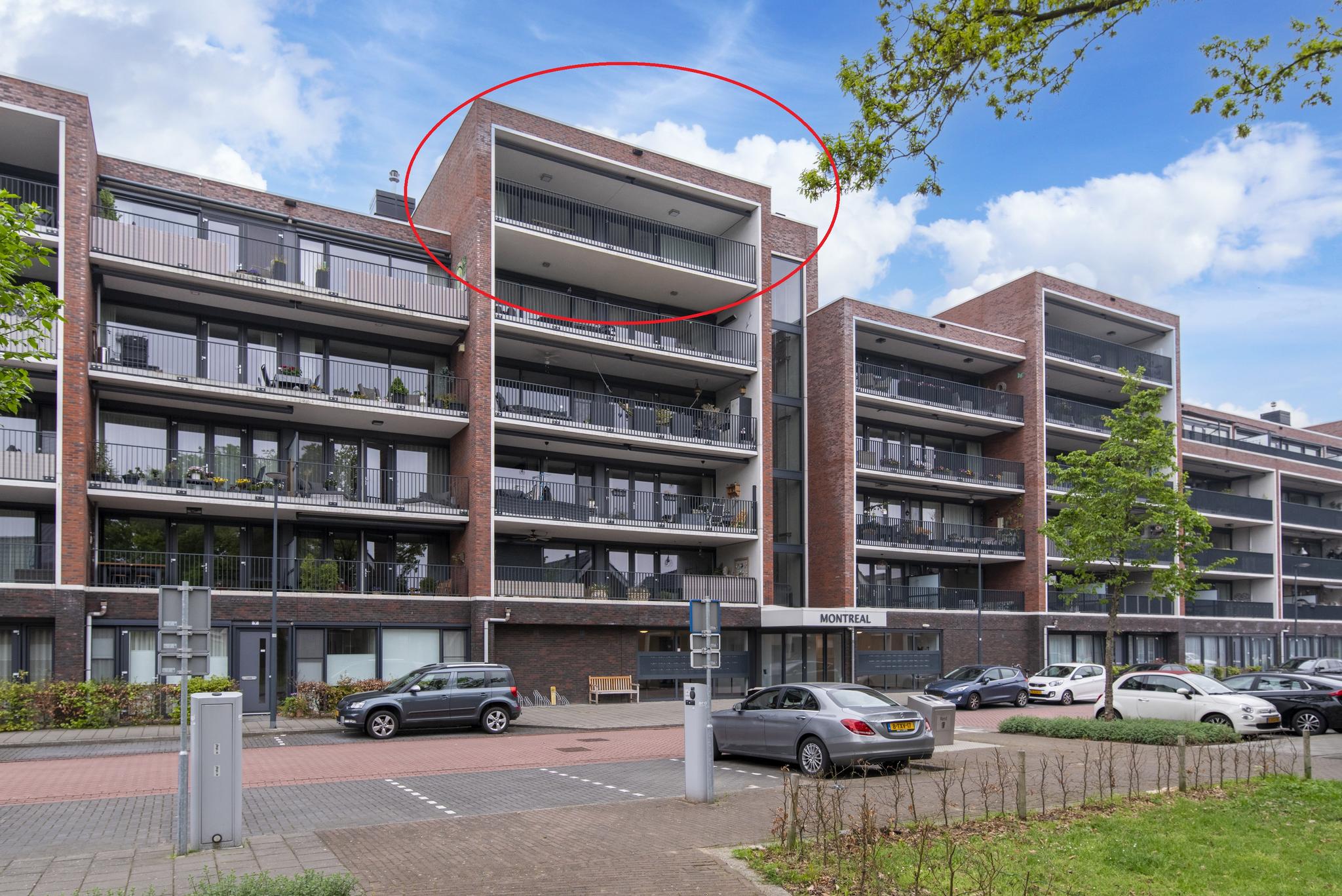 koop  Veenendaal  1e Melmseweg 75 – Hoofdfoto