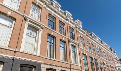 koop  's-Gravenhage  Hugo de Grootstraat 9A – Hoofdfoto
