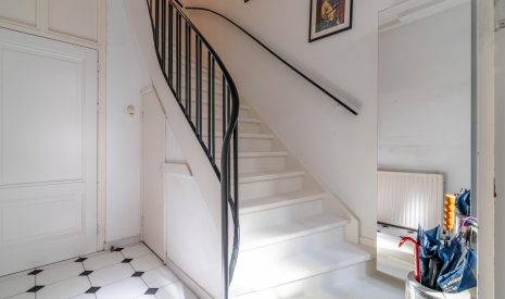 Te koop: Foto Appartement aan de Hugo de Grootstraat 9A in 's-Gravenhage