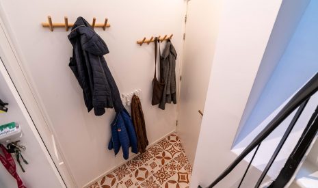 Te koop: Foto Appartement aan de Hugo de Grootstraat 9A in 's-Gravenhage