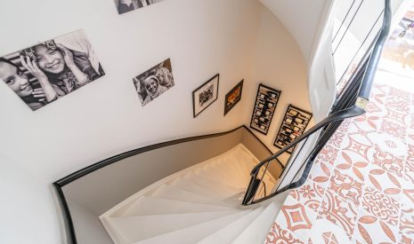 Te koop: Foto Appartement aan de Hugo de Grootstraat 9A in 's-Gravenhage