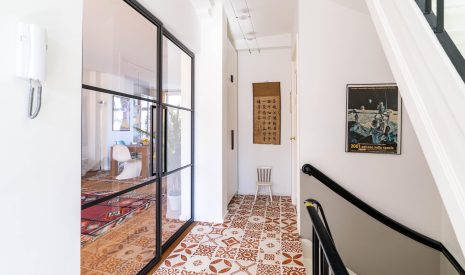 Te koop: Foto Appartement aan de Hugo de Grootstraat 9A in 's-Gravenhage