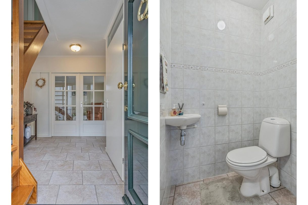 Te koop: Foto Woonhuis aan de Heerewegh 40 in Benthuizen