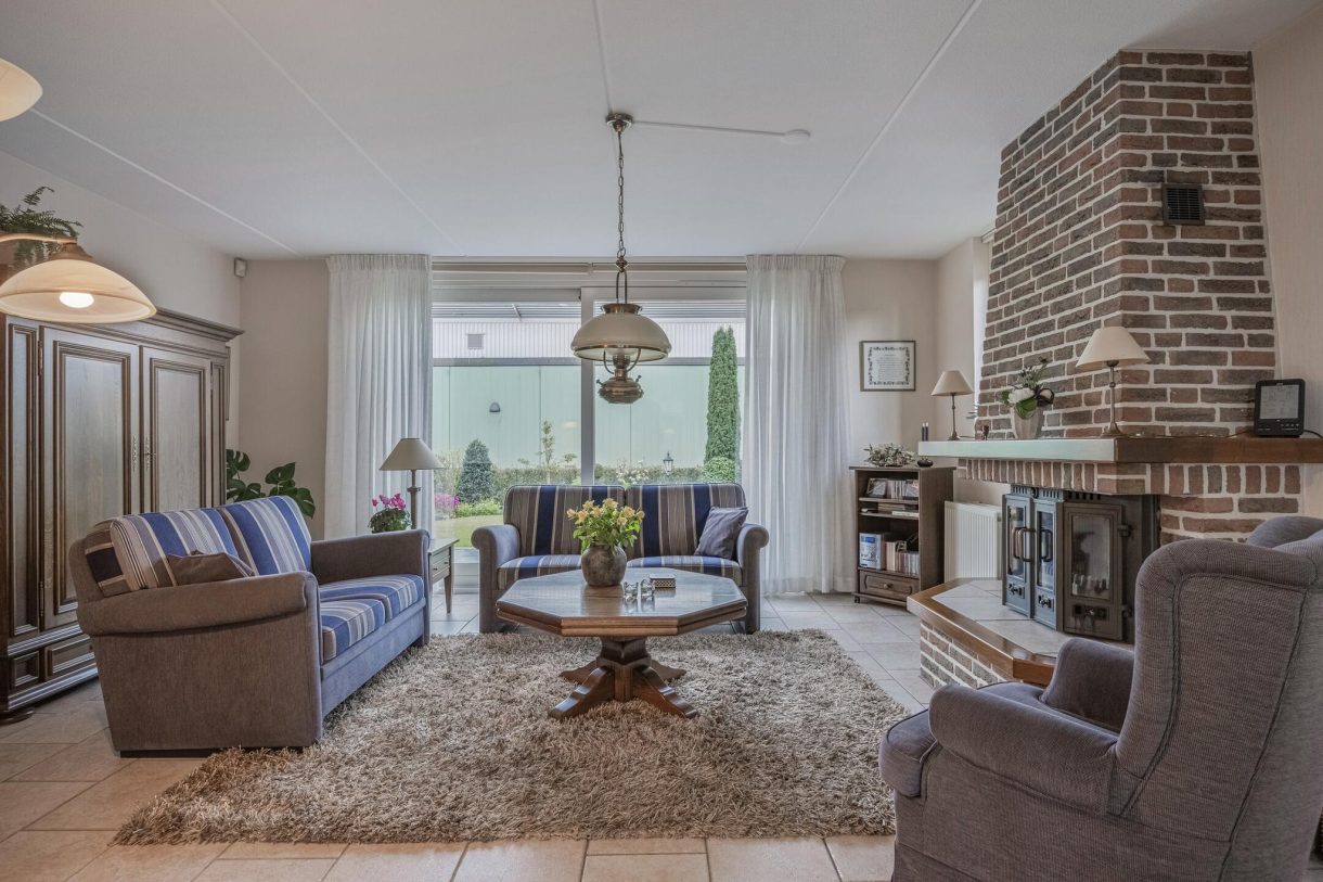 Te koop: Foto Woonhuis aan de Heerewegh 40 in Benthuizen