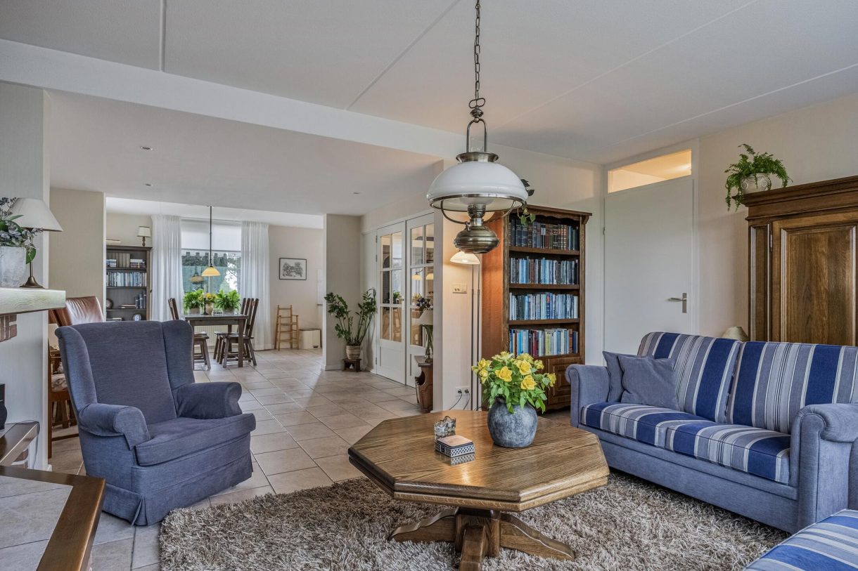 Te koop: Foto Woonhuis aan de Heerewegh 40 in Benthuizen