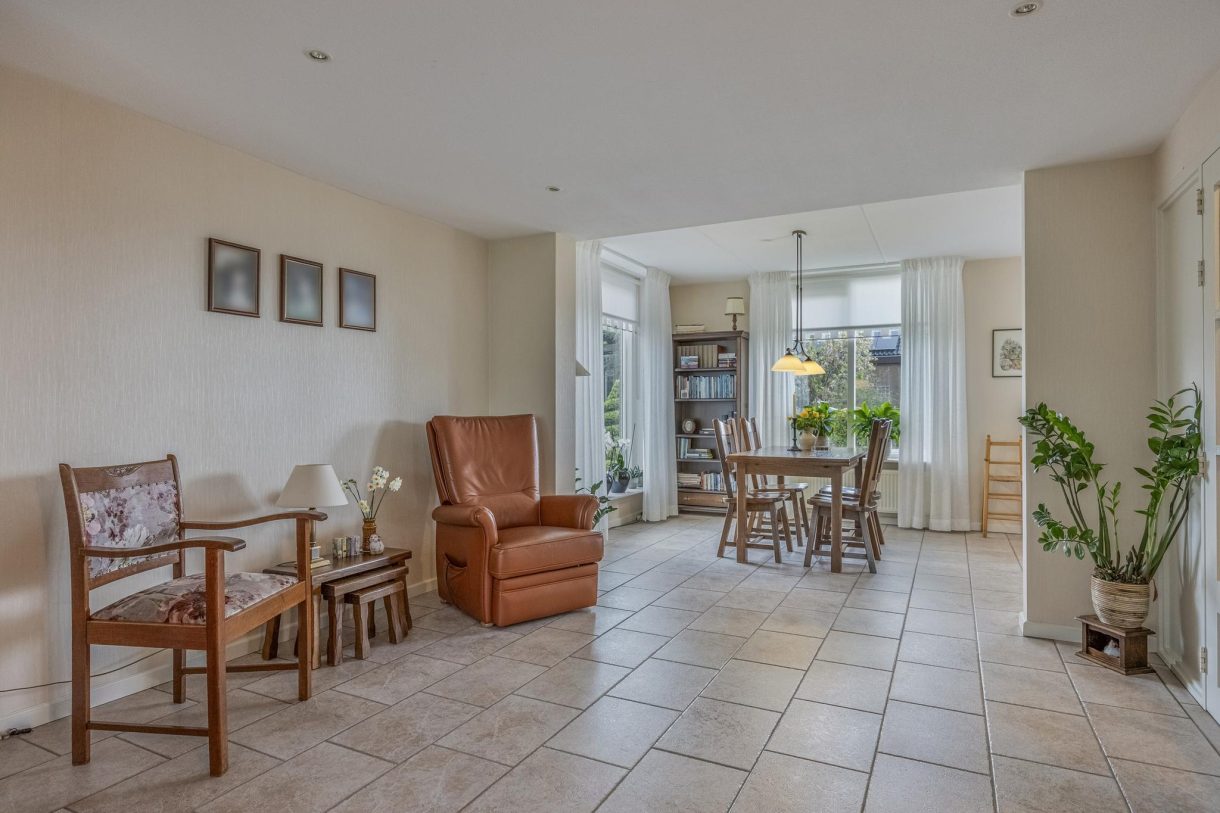 Te koop: Foto Woonhuis aan de Heerewegh 40 in Benthuizen