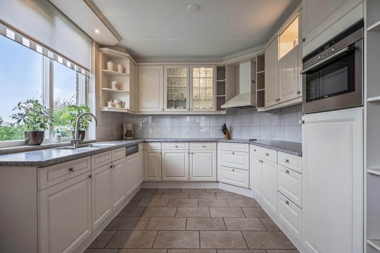 Te koop: Foto Woonhuis aan de Heerewegh 40 in Benthuizen