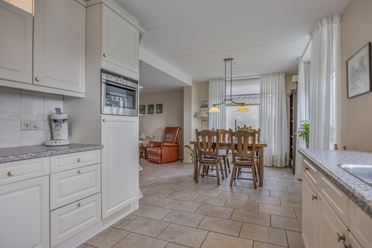 Te koop: Foto Woonhuis aan de Heerewegh 40 in Benthuizen