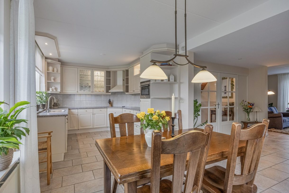 Te koop: Foto Woonhuis aan de Heerewegh 40 in Benthuizen