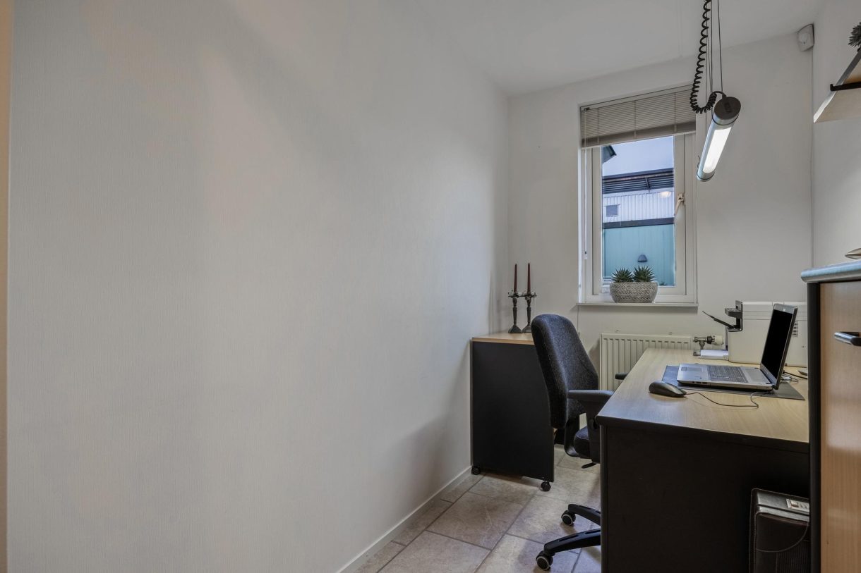 Te koop: Foto Woonhuis aan de Heerewegh 40 in Benthuizen