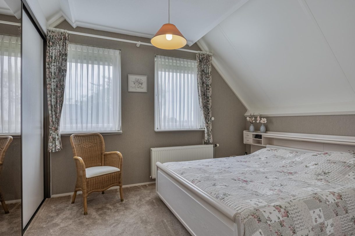 Te koop: Foto Woonhuis aan de Heerewegh 40 in Benthuizen