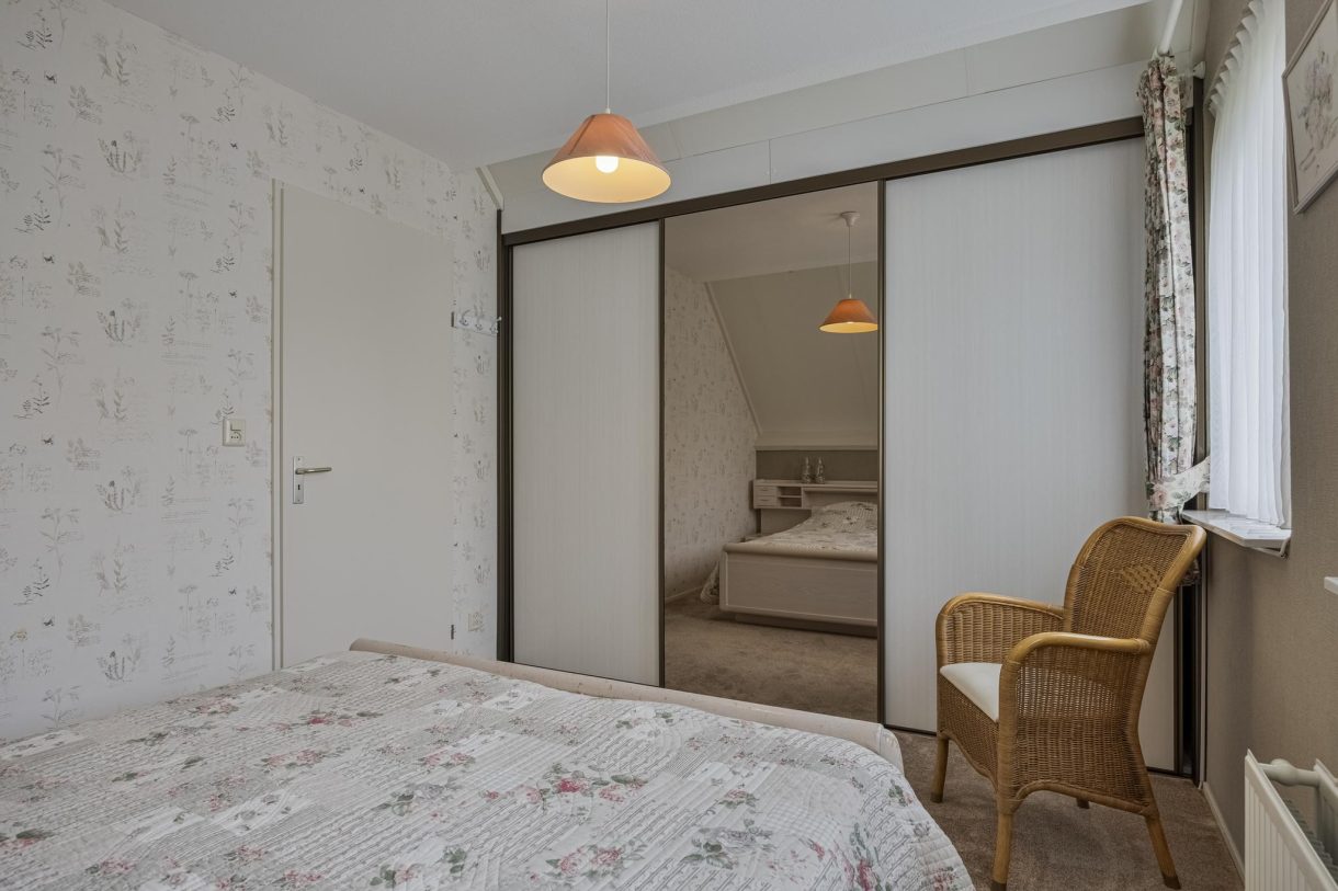 Te koop: Foto Woonhuis aan de Heerewegh 40 in Benthuizen