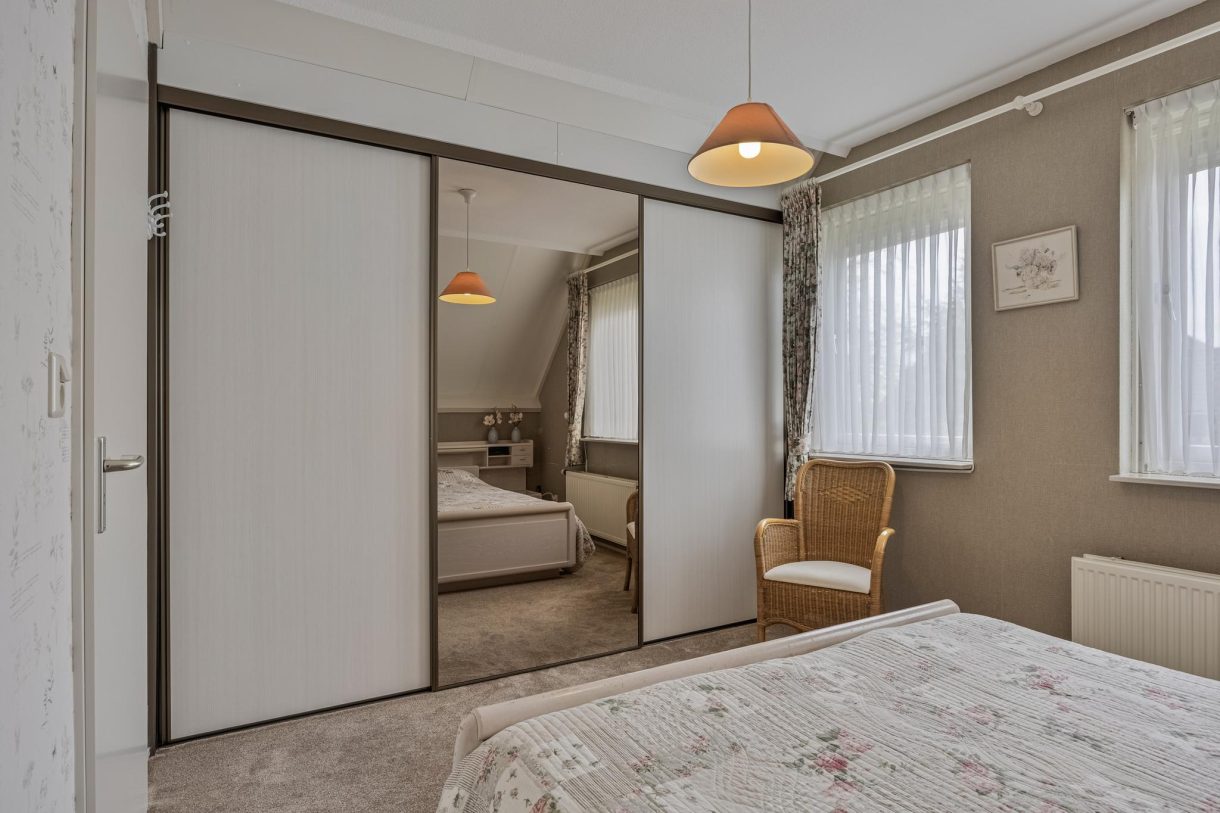 Te koop: Foto Woonhuis aan de Heerewegh 40 in Benthuizen