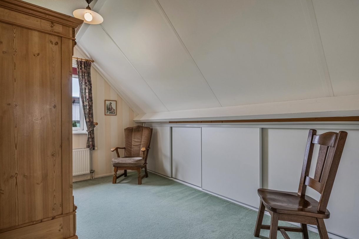 Te koop: Foto Woonhuis aan de Heerewegh 40 in Benthuizen