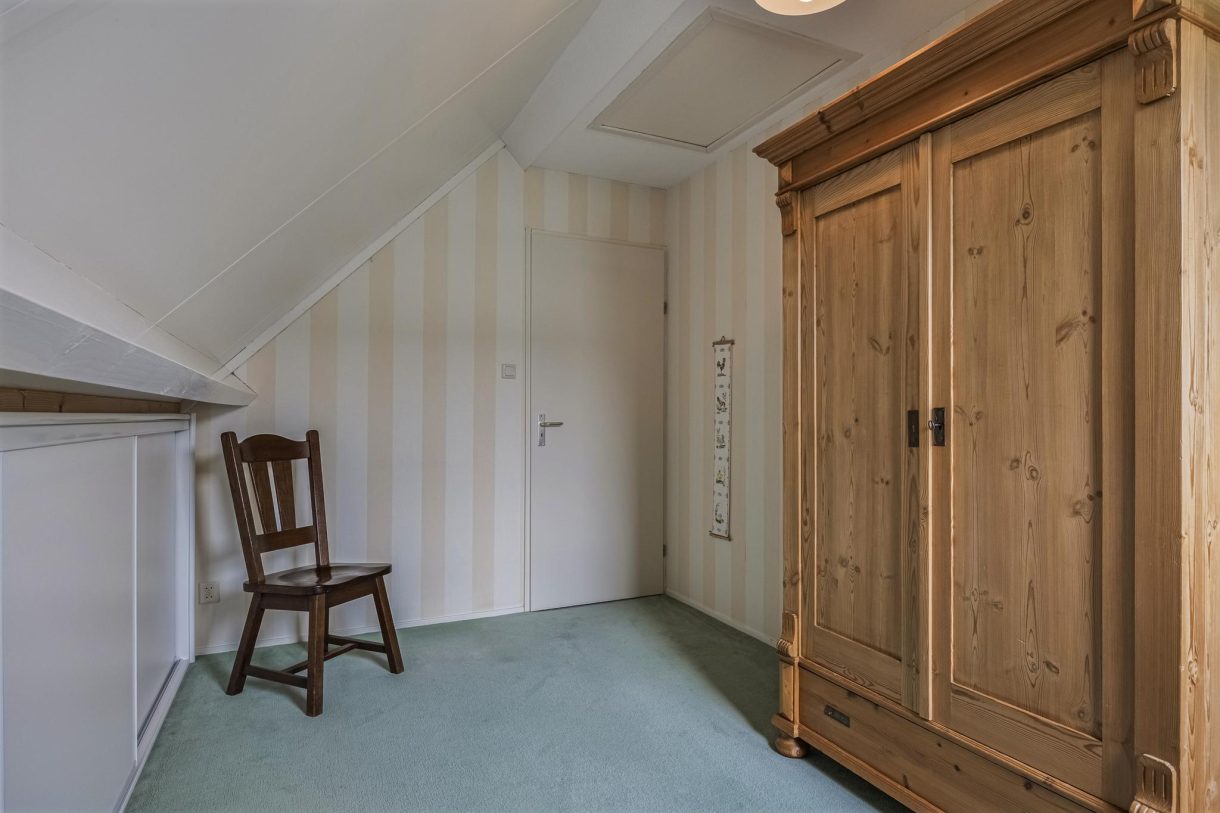 Te koop: Foto Woonhuis aan de Heerewegh 40 in Benthuizen