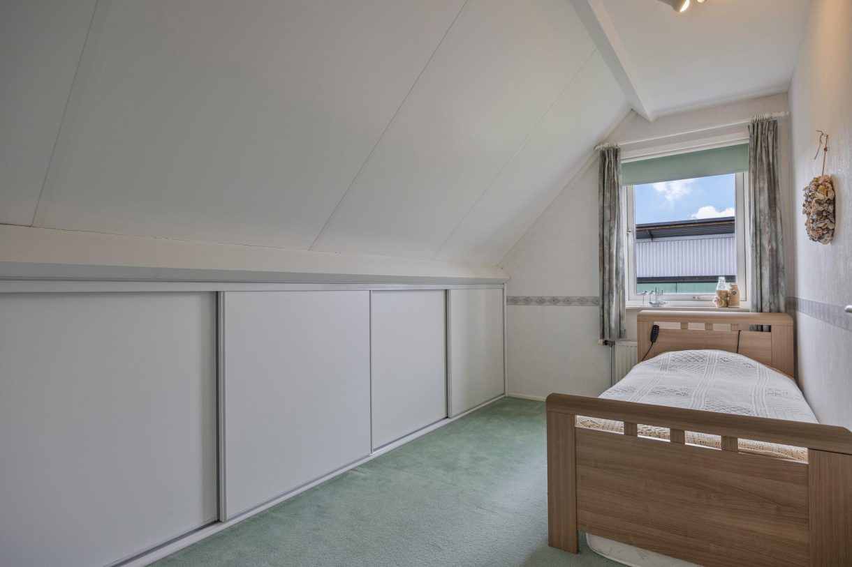 Te koop: Foto Woonhuis aan de Heerewegh 40 in Benthuizen