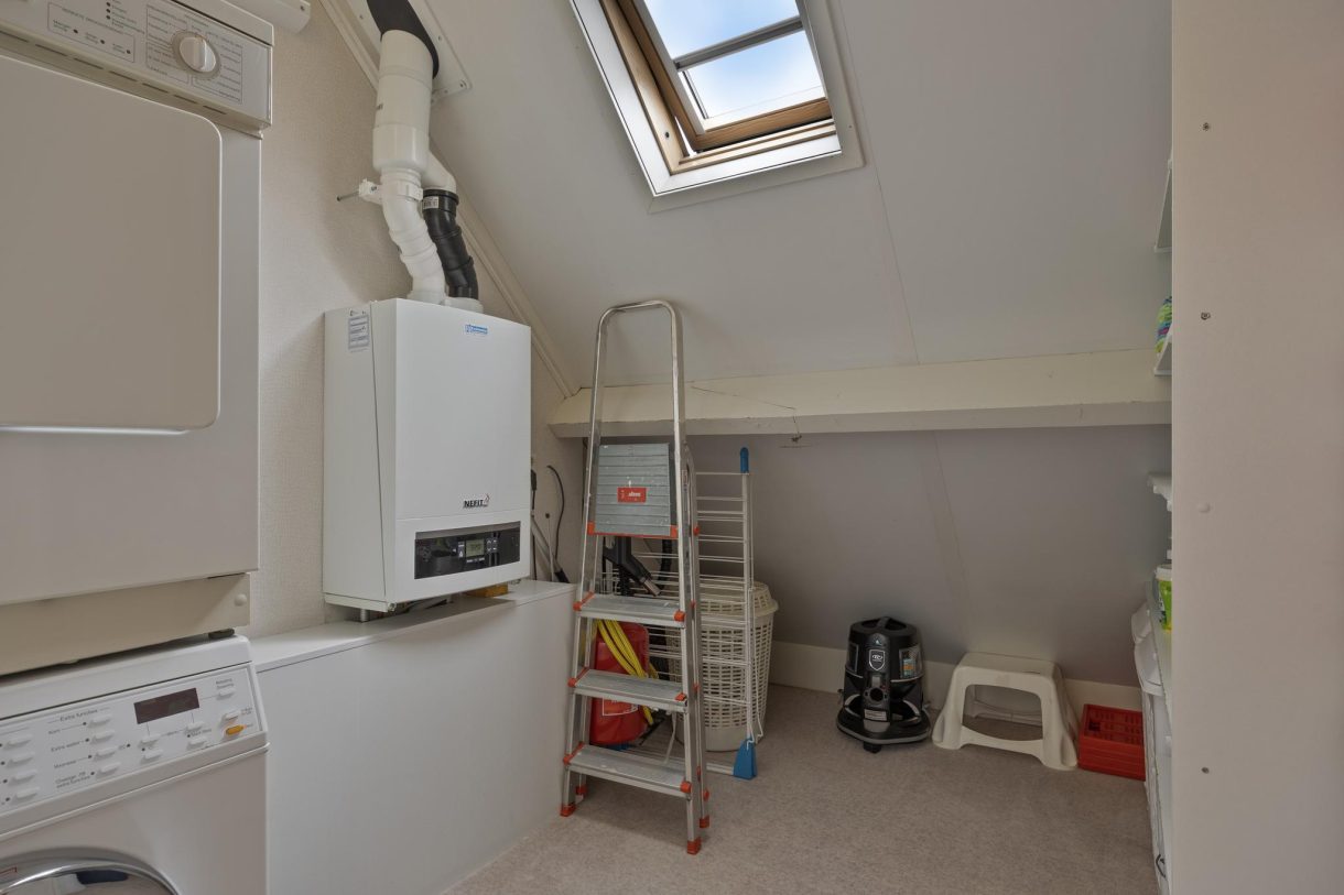 Te koop: Foto Woonhuis aan de Heerewegh 40 in Benthuizen