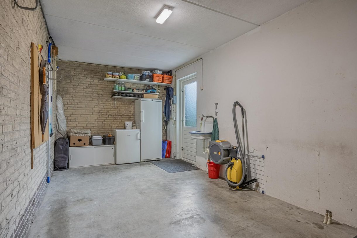 Te koop: Foto Woonhuis aan de Heerewegh 40 in Benthuizen