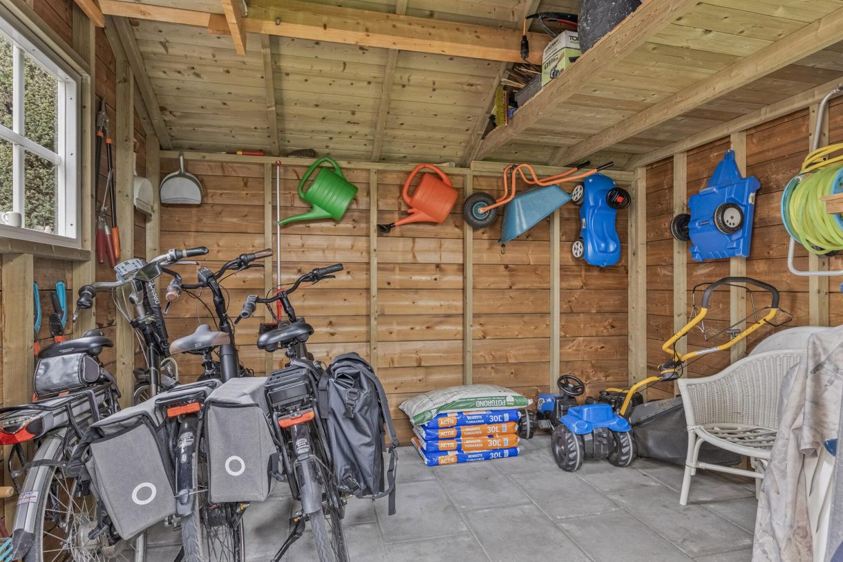 Te koop: Foto Woonhuis aan de Heerewegh 40 in Benthuizen