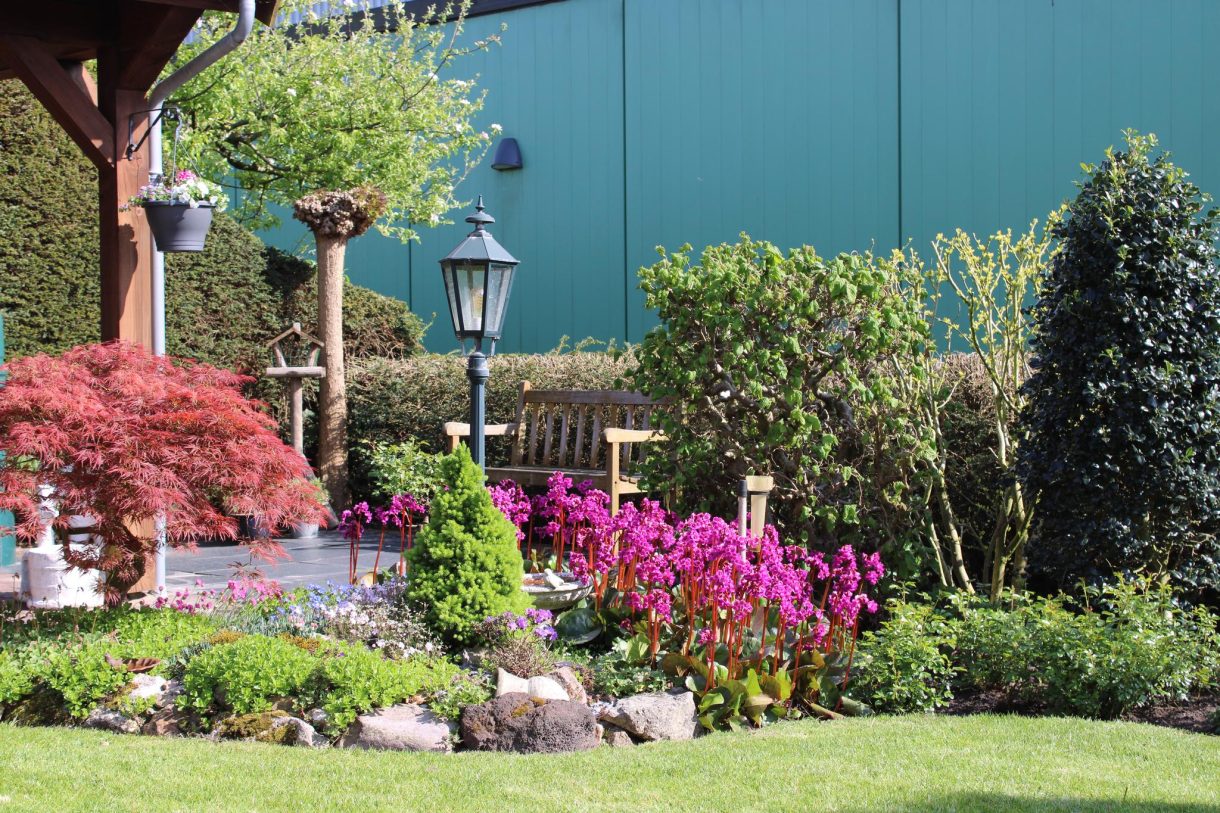 Te koop: Foto Woonhuis aan de Heerewegh 40 in Benthuizen