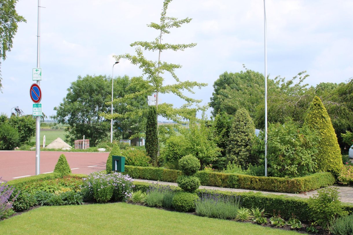 Te koop: Foto Woonhuis aan de Heerewegh 40 in Benthuizen