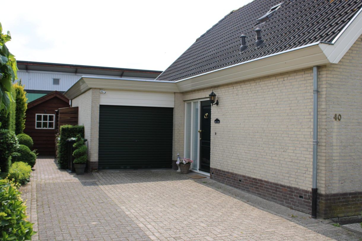 Te koop: Foto Woonhuis aan de Heerewegh 40 in Benthuizen