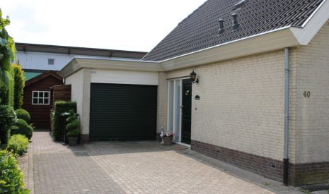 Te koop: Foto Woonhuis aan de Heerewegh 40 in Benthuizen