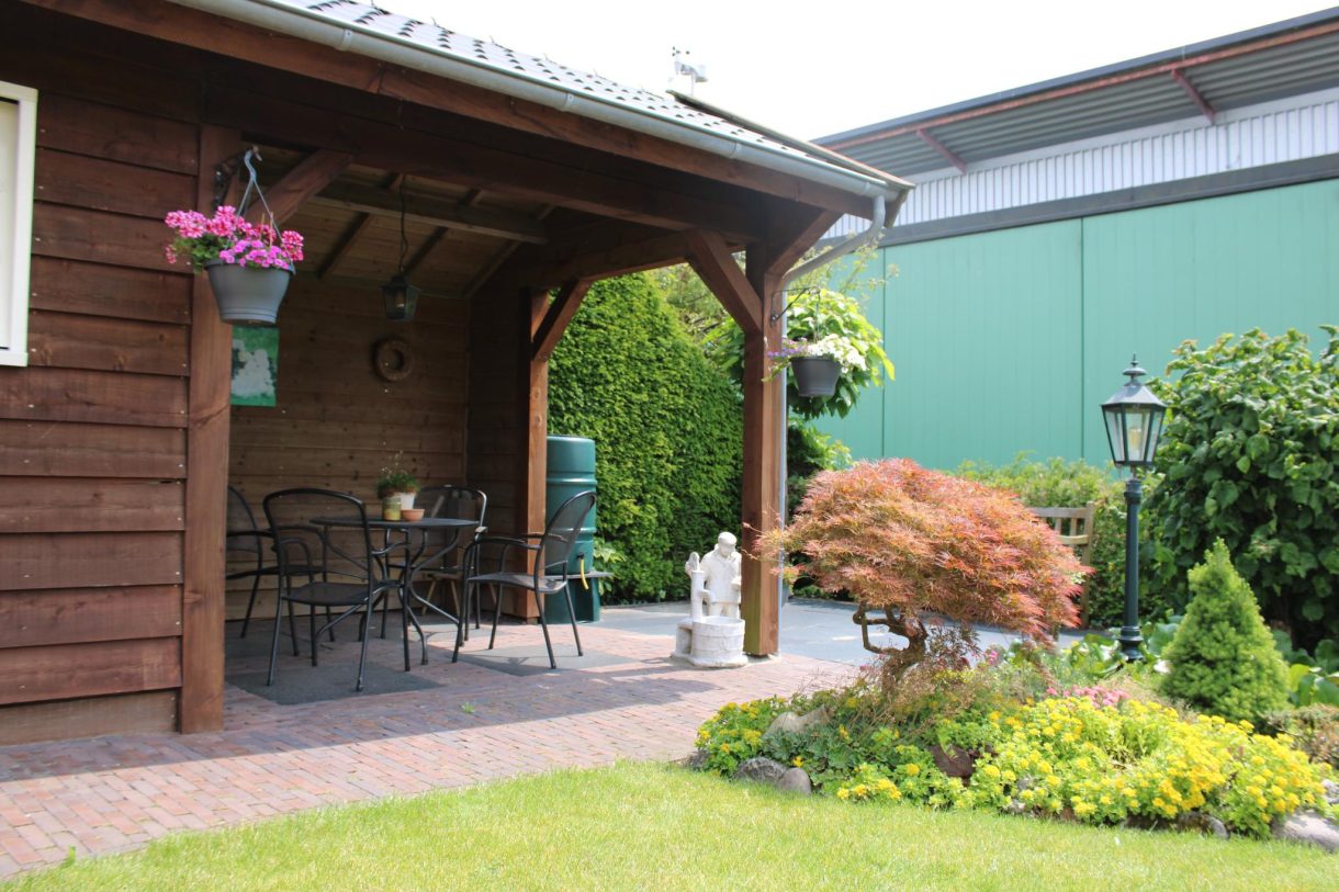 Te koop: Foto Woonhuis aan de Heerewegh 40 in Benthuizen