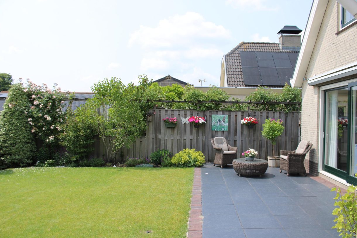 Te koop: Foto Woonhuis aan de Heerewegh 40 in Benthuizen