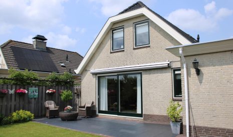 Te koop: Foto Woonhuis aan de Heerewegh 40 in Benthuizen