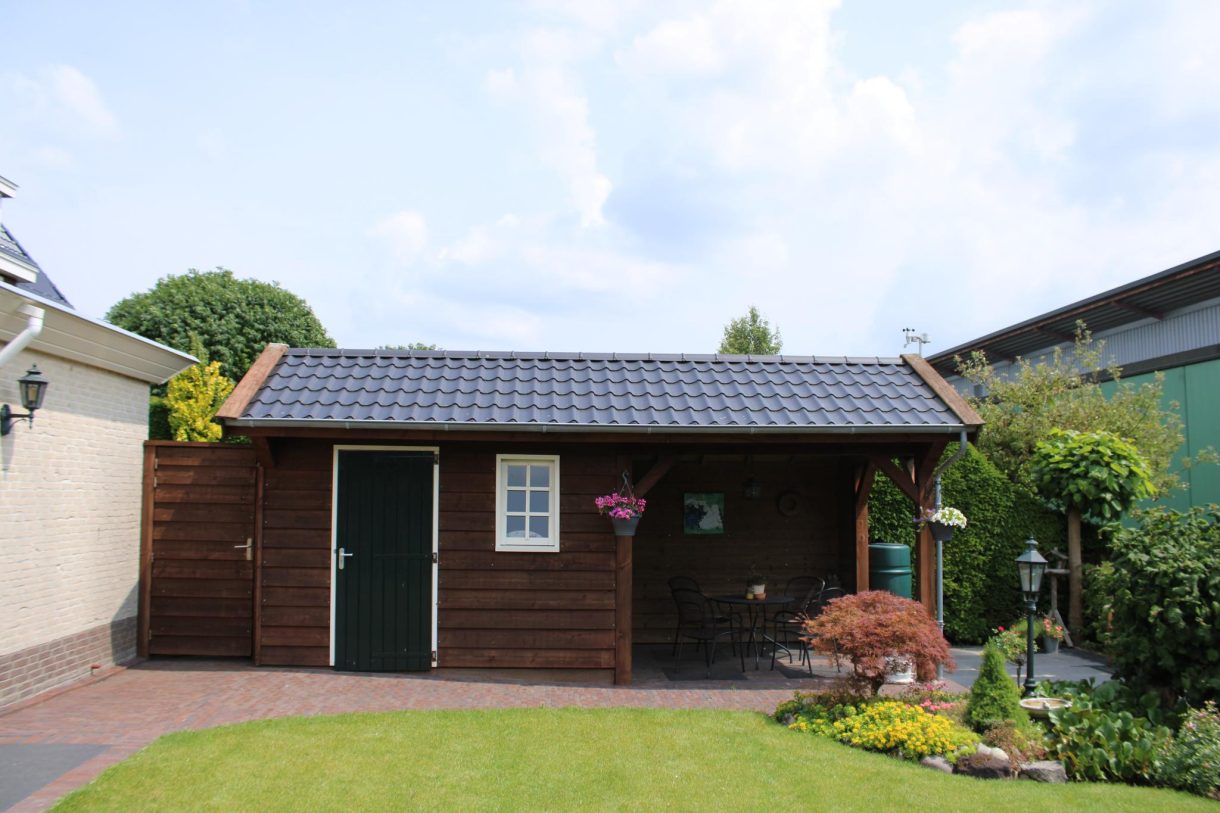 Te koop: Foto Woonhuis aan de Heerewegh 40 in Benthuizen