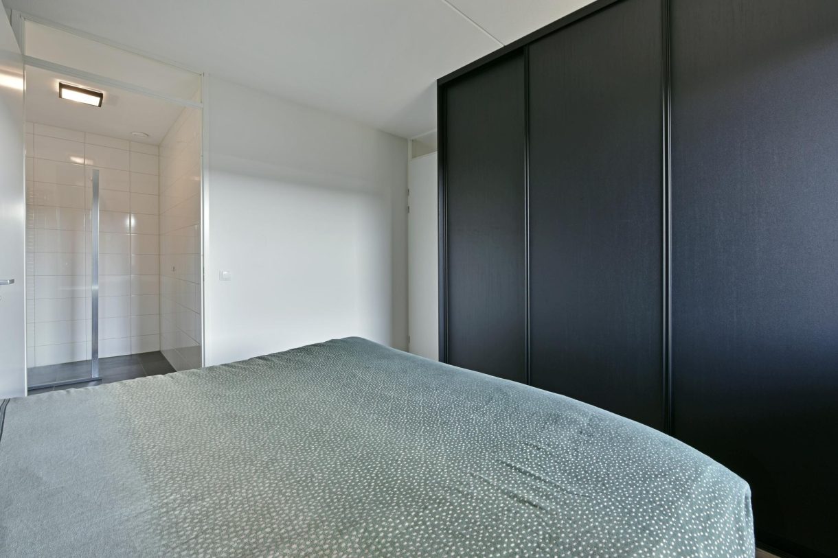 Te koop: Foto Appartement aan de Simon van Capelweg 189 in Noorden