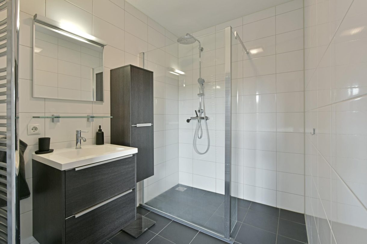 Te koop: Foto Appartement aan de Simon van Capelweg 189 in Noorden