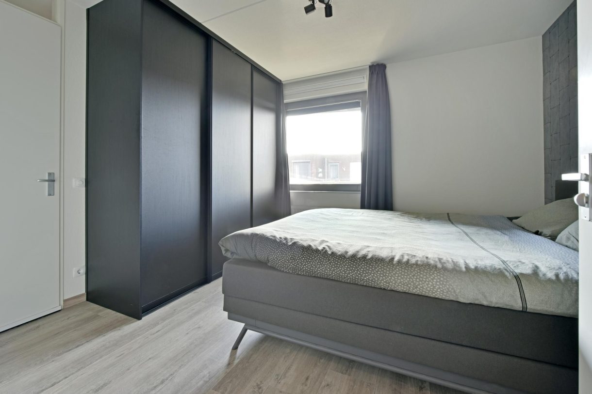 Te koop: Foto Appartement aan de Simon van Capelweg 189 in Noorden